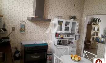 Imagem 6: Casa (térrea na rua) 3 dormitórios/suite, cozinha planejada