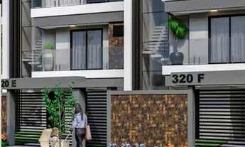 Imagem 4: SOBRADOS NO CENTRO DE PINHAIS, COM 03 SUÍTES