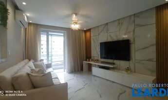 Imagem 2: APARTAMENTO - GONZAGA - SP