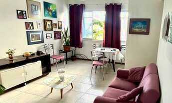 Imagem 7: Apartamento com 2/4, em ótima localização no Horto Florestal