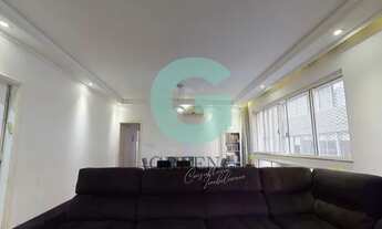 Imagem 5: Apartamento amplo para venda na Santa Cecília, São Paulo