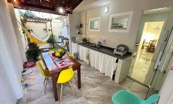 Imagem 6: Casa para venda possui 180 metros quadrados com 2 quartos em Pituba - Salvador - Bahia