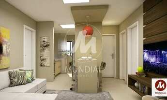 Imagem 7: Apartamento (tipo - padrao) 2 dormitórios, cozinha planejada, portaria 24hs, lazer, espaço