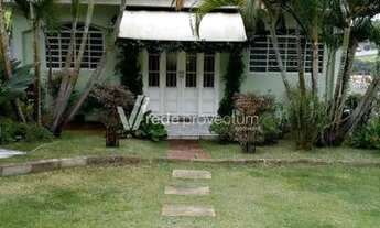 Imagem 5: Chácara - Santa Cândida - Vinhedo