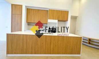 Imagem 6: Casa com 3 dormitórios à venda, 216 m² por R$ 1.790.000,00 - Swiss Park - Campinas/SP