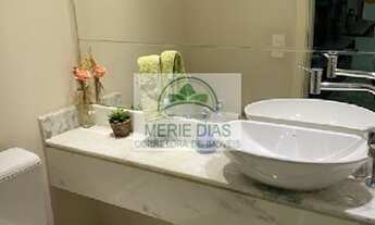 Imagem 6: Apto Volare 153 metros 3 suites andar alto 2 vagas