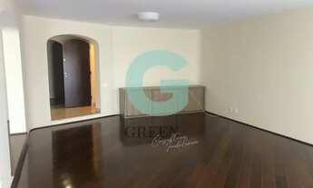 Imagem 4: Apartamento para Locação Santo Amaro, São Paulo. Pronto para morar! Repleto de armários