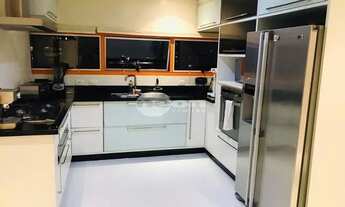 Imagem 7: SANTO ANDRé - Apartamento Padrão - Jardim