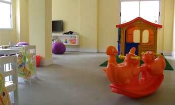 Imagem 6: Apartamento para Aluguel - Ponte Preta, 2 Quartos, 52 m2