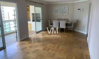 Imagem 3: Varnado Gourmet alto andar