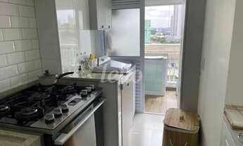 Imagem 7: São Caetano do Sul - Apartamento Padrão - Santa Maria