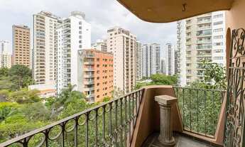 Imagem 7: Apartamento Alameda dos Anapurus 550 Moema Moema