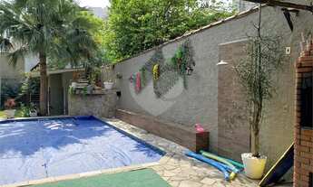 Imagem 5: Excelente Sobrado para venda e locação com 439m² e 7 domritórios, localizado na Vila Prude