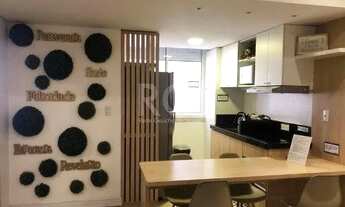 Imagem 4: Apartamento 73m² - mobiliado, 3 dormitórios e 1 suíte no Centro Histórico