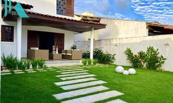 Imagem 5: Casa com 4 dormitórios à venda, 490 m² por R$ 1.400.000,00 - Gruta de Lourdes - Maceió/AL