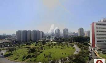 Imagem 6: Apartamento (tipo - padrao) 2 dormitórios/suite, cozinha planejada, portaria 24hs, lazer