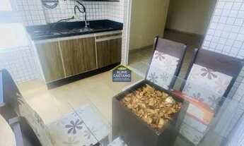 Imagem 2: Otimo Negocio - Apto Vista Mar 02 dorms, 107 m2, lazer 670 mil