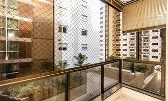 Imagem 4: Lindo apartamento 3D 2 vagas de garagem no coração da Bela Vista