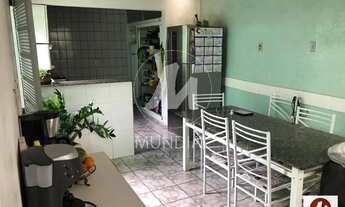 Imagem 6: Casa (térrea na rua) 4 dormitórios, cozinha planejada