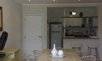 Imagem 5: BERTIOGA - Apartamento Padrão - RIVIERA