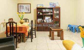 Imagem 2: Casa Térrea Jardim Ouro Branco Casa térrea com 3 quartos, sendo 1 suíte, <br>cozinha