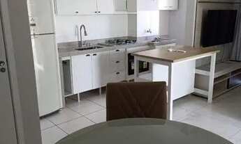 Imagem: Apartamento com 2 dormitórios, 58 m²