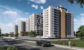 Imagem: Apartamento à venda no bairro Areias