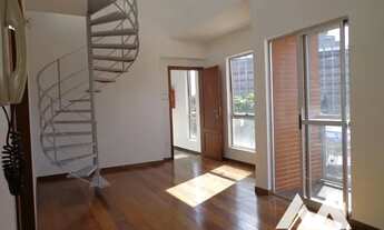 Imagem: Apartamento Cobertura