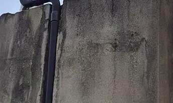 Imagem 3: Construção em Itaipava