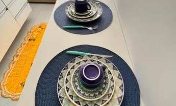 Imagem 6: Flat Mobiliado em Intermares