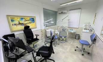 Imagem 5: Investimento! Vendo Imóvel na Praia do Suá com 250m², pronto para Clínica! R$ 900.000,00