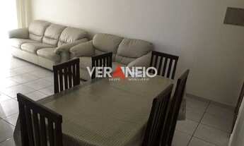 Imagem 2: Apartamento com 3 dormitórios à venda, 80 m² por R$ 500.000,00 - Canto do Forte - Praia Gr