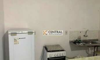 Imagem 2: Apartamento com 1 dormitório para alugar, 40 m² por R$ 1.600,01/mês - Barra - Salvador/BA