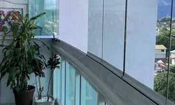 Imagem 4: Cobertura 03 Quartos, Piscina, Churrasqueira 02 Vagas