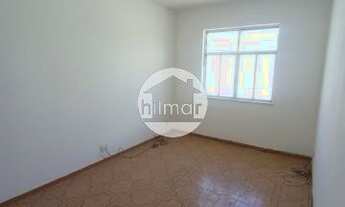 Imagem 2: More na Vila Kosmos, ao lado do Shopping