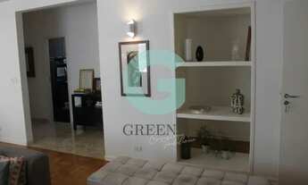 Imagem 6: Apartamento para Venda Jardim Paulista, São Paulo 3 dormitórios sendo 1 suíte, 1 sala 176