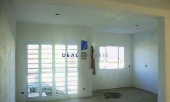 Imagem 4: CASA VENDA 2DTS VILA AMATO SOROCABA SP