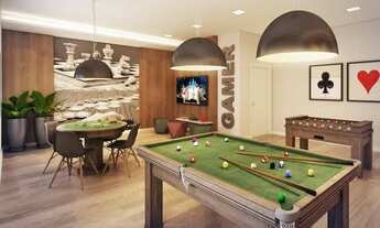 Imagem 6: Apartamento com até 2 quartos à venda no Ecoville!