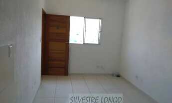 Imagem 3: Casa de condomínio - Vila Moinho Velho - São Paulo - SP