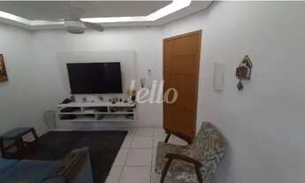 Imagem 2: Santo André - Apartamento Padrão - Vila Helena