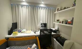 Imagem: Apartamento à venda, 4 quartos, 3 suítes