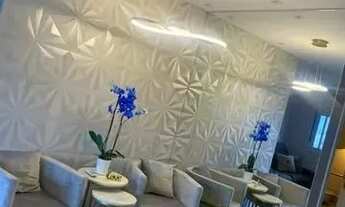 Imagem 3: Apartamento a venda no Bela Vista Osasco