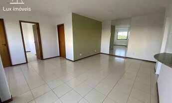 Imagem 3: Solar dos Franceses/ Apart 89m² 02 suítes / sala estendida/ andar médio