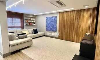 Imagem 2: Apartamento Duplex com 2 dormitórios à venda, 105 m² por R$ 3.723.500,00 - Itaim Bibi - Sã