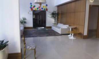 Imagem 3: LOTEAMENTO AQUARIUS - SKY - 4 SUITES