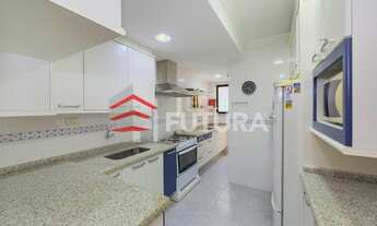 Imagem 3: APARTAMENTO DE 05 QUARTOS NA PRAIA DE BOMBAS-BOMBINHAS/SC