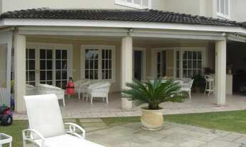 Imagem 5: Casa de Condomínio para Aluguel e venda com 500 metros quadrados com 4 quartos