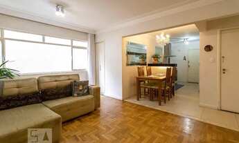 Imagem: Apartamento para Aluguel - Paraíso, 2 Quartos