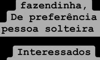 Imagem 4: Casa no bairro fazendinha