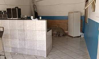 Imagem 4: Casa a Venda (dormitório / sala / quarto / banheiro / cozinha / área de serviço) + Edícula